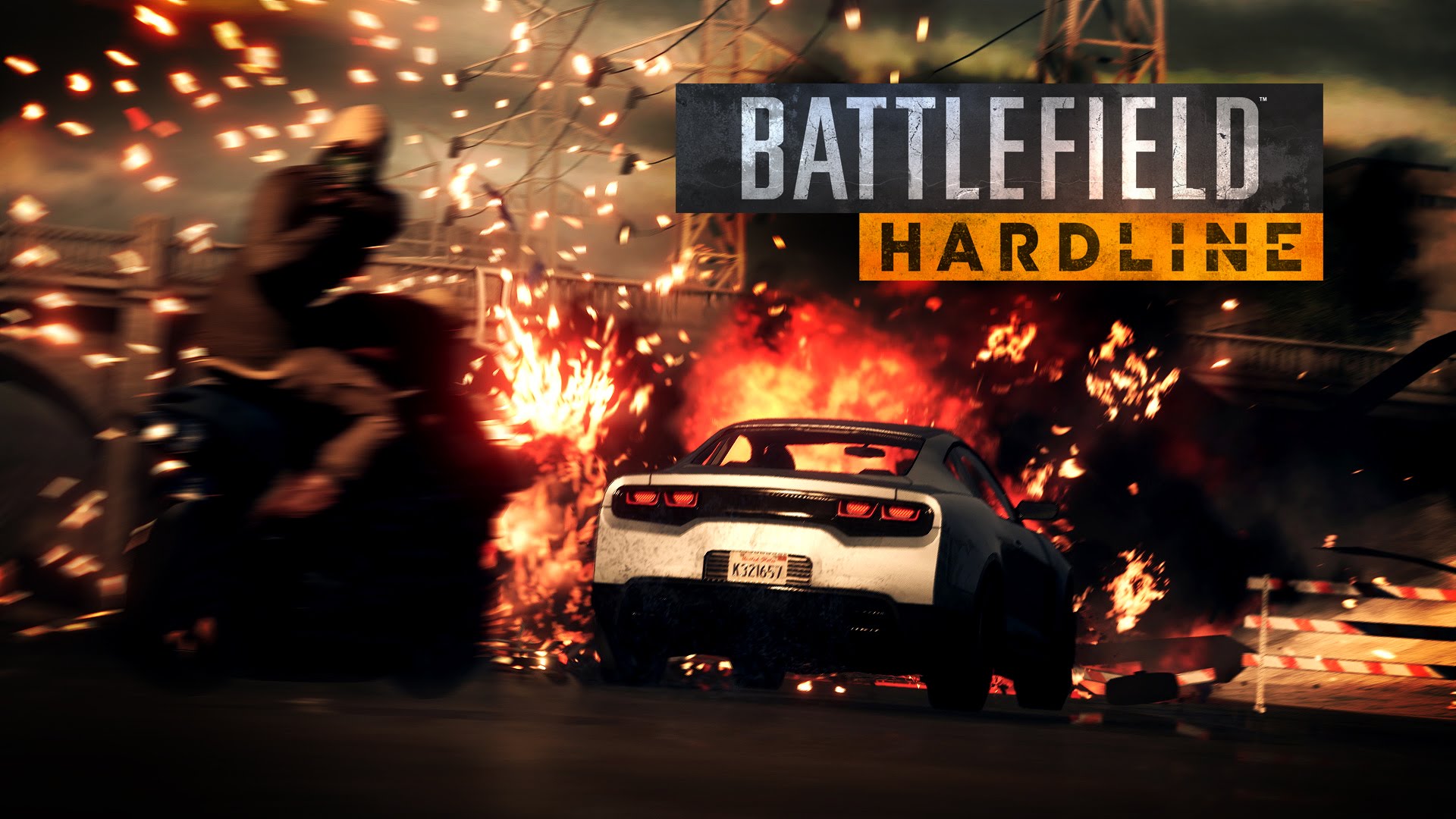 Az EA Access-en március 12-től játszható lesz a Battlefield Hardline