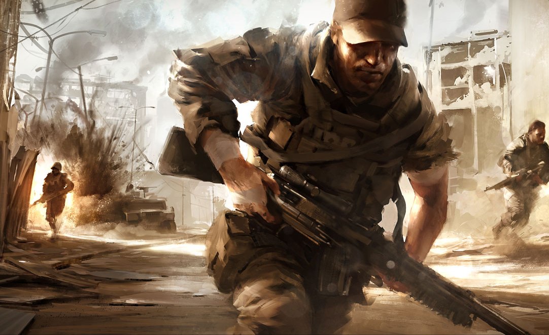 Az EA elárulta az első információkat a Battlefield 3: Aftermath DLC-vel kapcsolatban