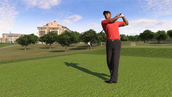 Az EA hajlandó visszatéríteni a PC-s Tiger Woods 12 árát