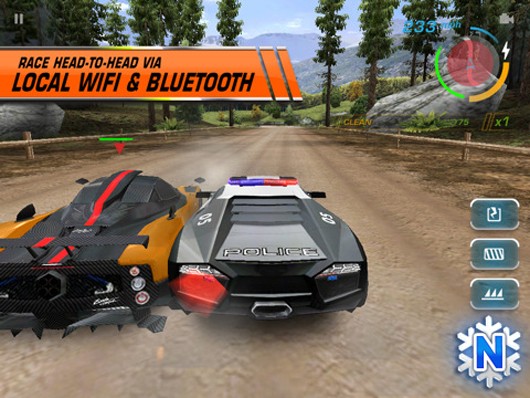 Az EA három játékot is kiad iPad-ra