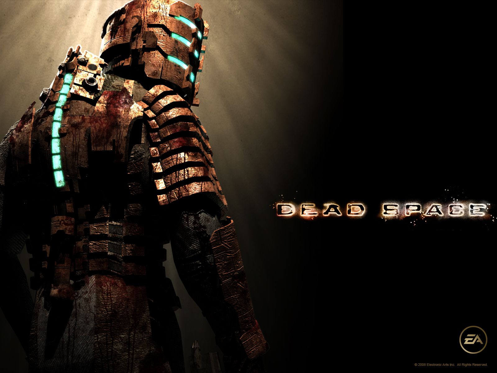 Az EA számára még nem ért véget a Dead Space-széria