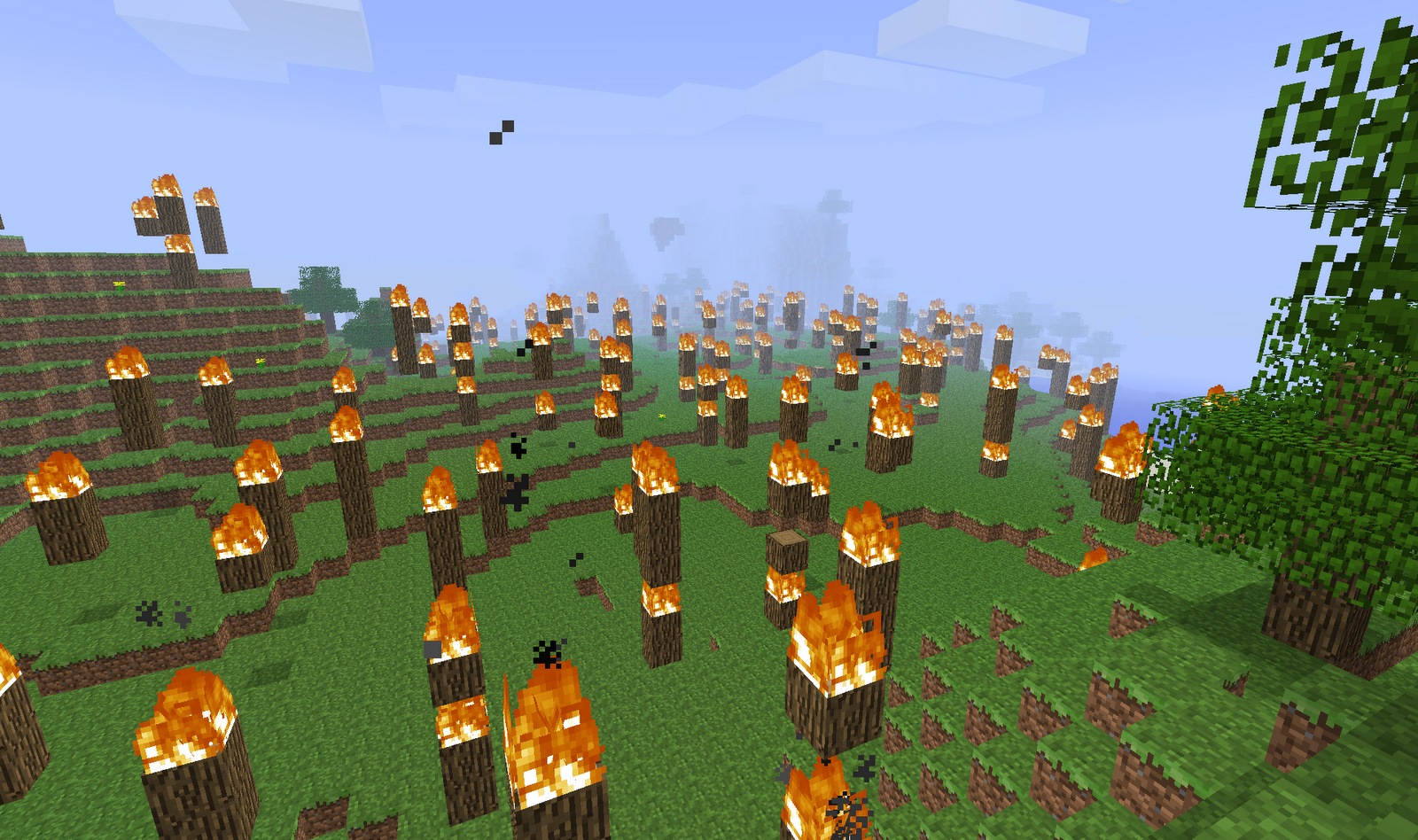 Az Éjszaka a múzeumban filmek rendezője részt vesz a Minecraft filmben?