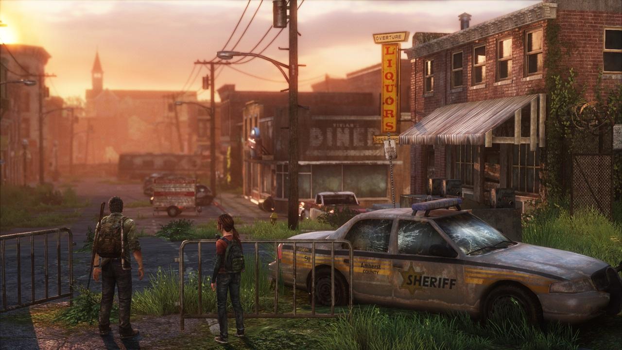 Az első értékelés szerint a The Last of Us lett a PlayStation 3 legjobb játéka