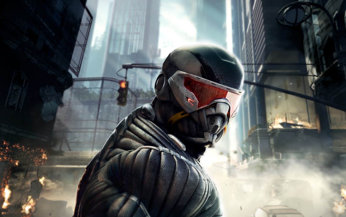 Az első infók szerint „egy lepusztult New Yorkban” játszódik a Crysis 3
