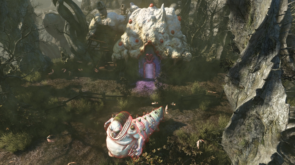 Az első képek a The Incredible Adventures of Van Helsing III-ról