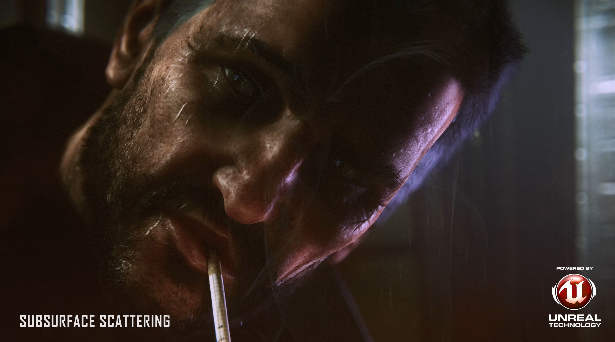 Az Epic Games áldását adja a Square Enix és az Unreal Engine 3 szerelmére