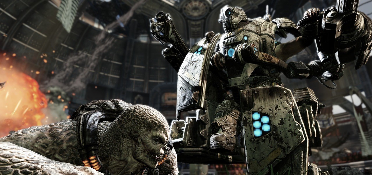 Az Epic Games nem fúj egy követ a SOPA támogatóival