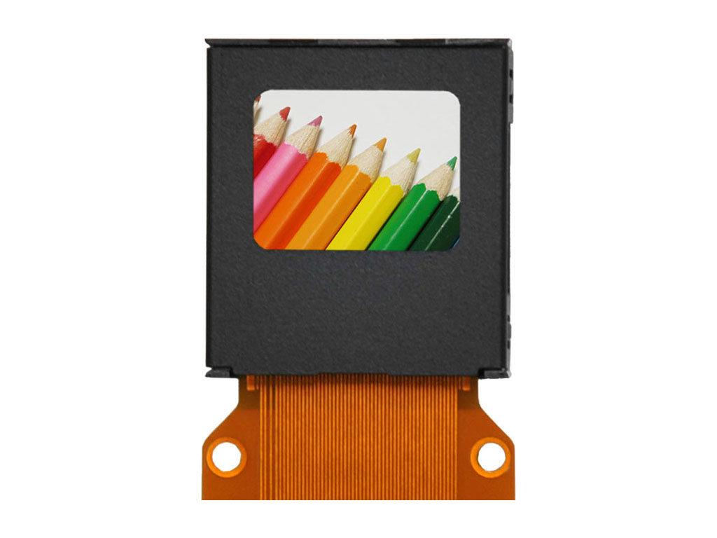 Az Epson legyártotta a 80 milliomodik HTPS paneljét