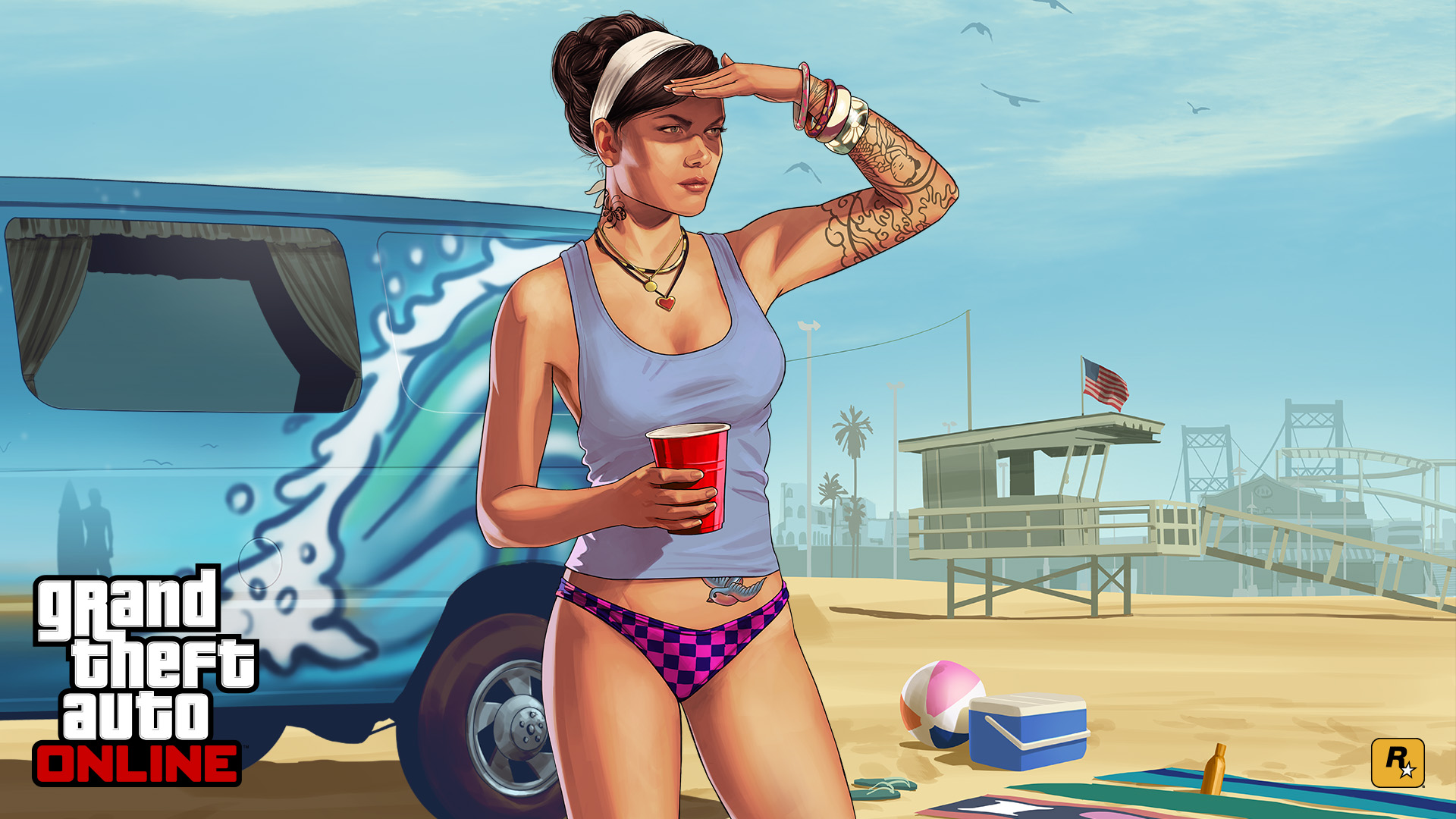 Az eredeti GTA fejlesztői nem örülnek az érkező TV-sorozatnak