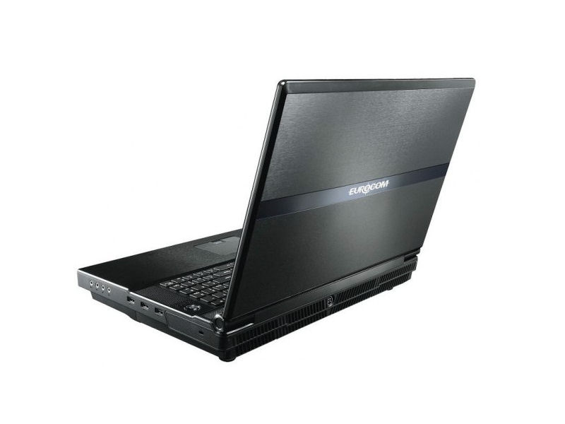 Az Eurocom bemutatta új Panther 2.0 laptopját