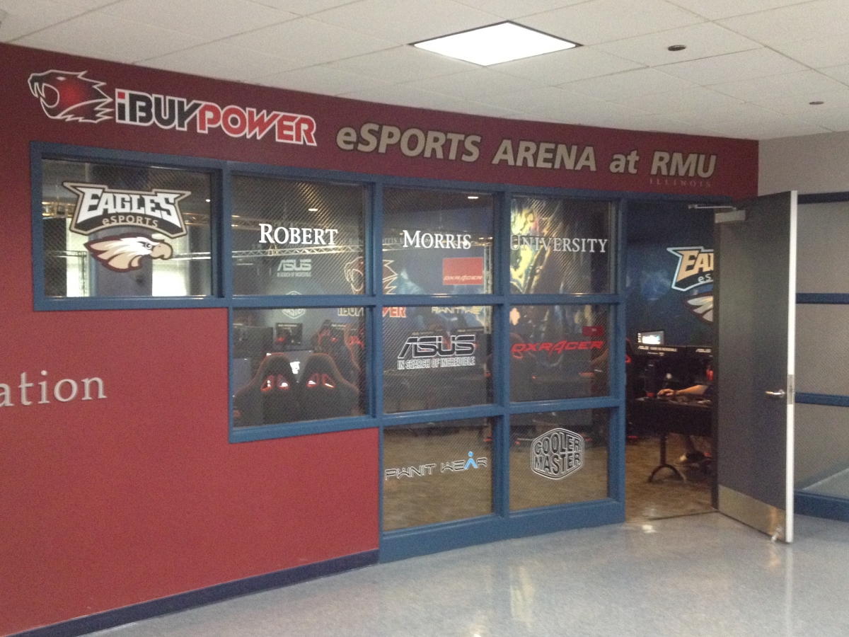 Ösztöndíjprogram indul Amerikában az eSportolók számára