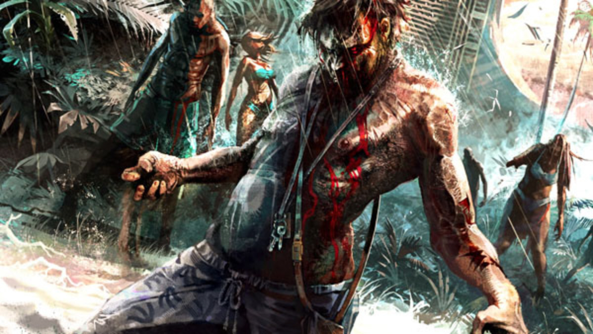 Az idei gamescomon már játszható lesz a Dead Island Riptide?