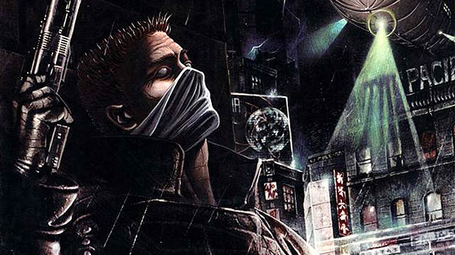 Az idei GDC-n leplezhetik le a legújabb Starbreeze projektet is