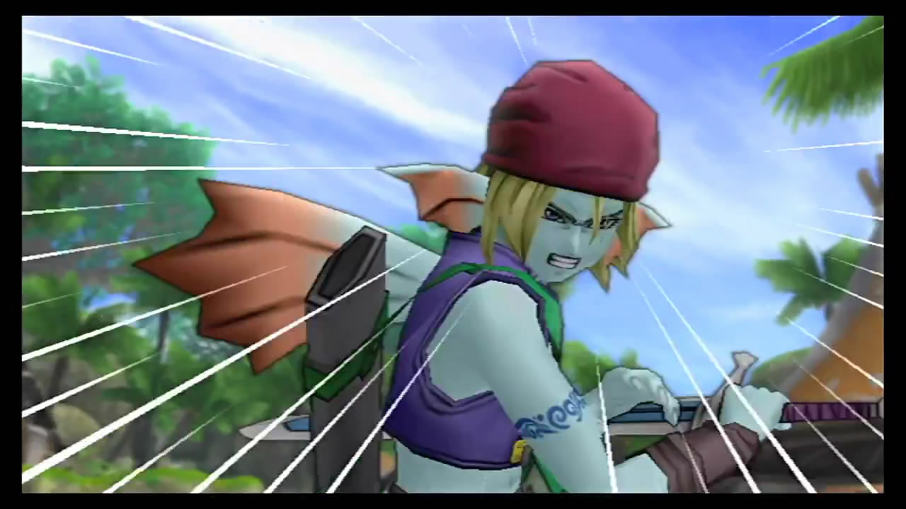 Az idei Tokyo Game Show-n jelentik be a Nintendo Wii U-ra szánt Dragon Quest játékot