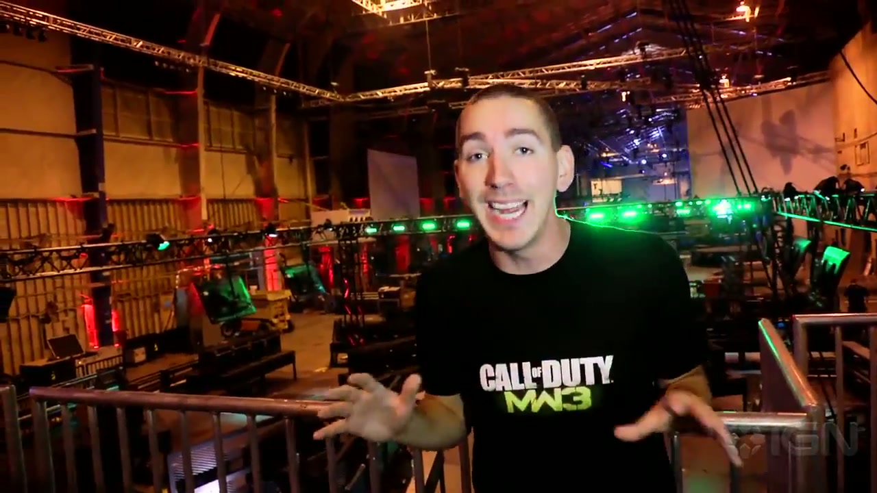 Az Infinity Wardot és az Activisiont is otthagyta Robert Bowling