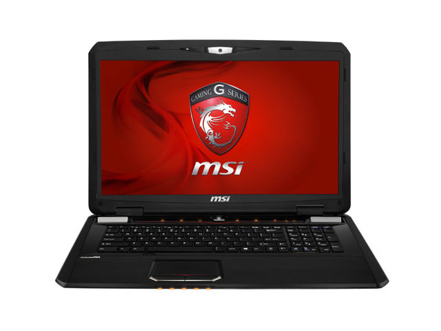 Az MSI bejelentette új GX70 gamer laptopját