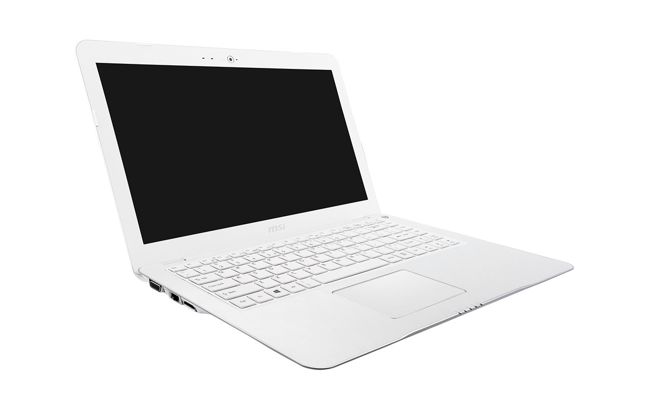 Az MSI bejelentette új S30 notebookját