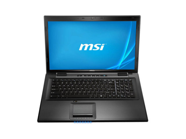 Az MSI bemutatta új CX70 és CR70 laptopjait