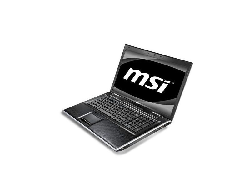 Az MSI bemutatta új FX700 és FR700 noteszgépeit