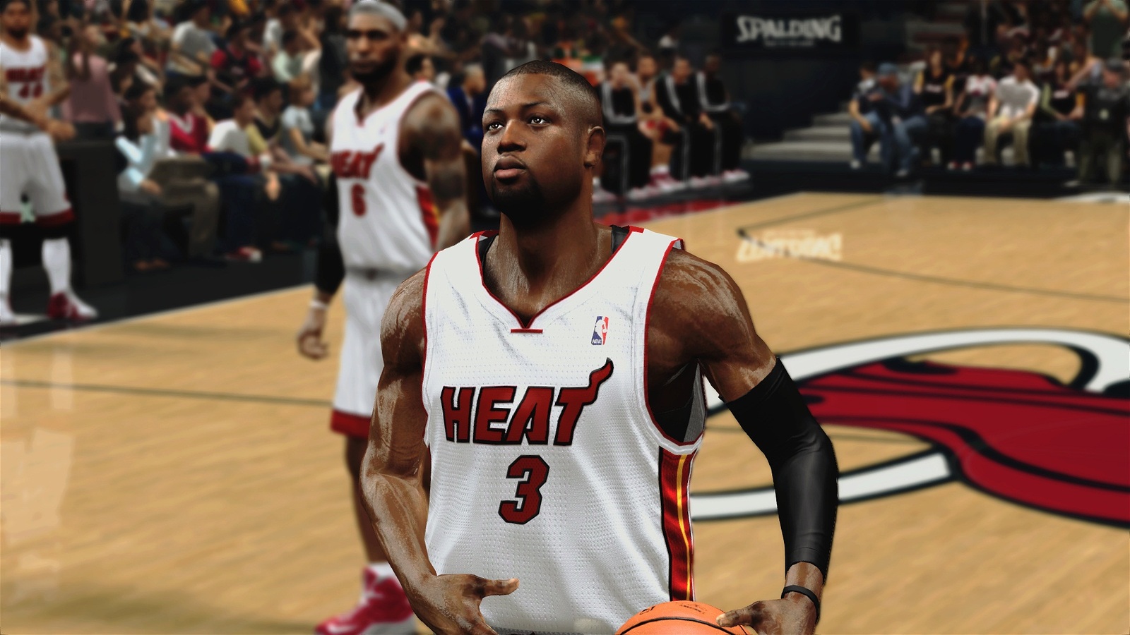 Az NBA 2K14 is elkerüli a Nintendo Wii U-t