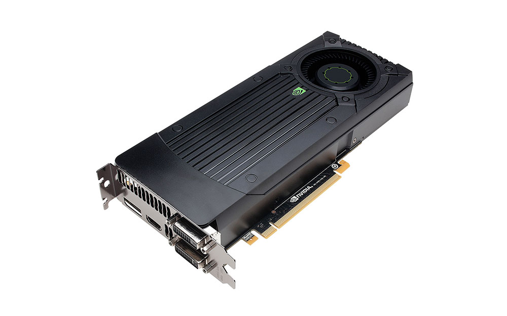 Az nVidia bemutatta új GTX 650 Ti Boost gyorsítóját