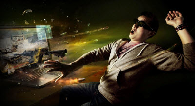 Az Nvidia megduplázza a tempót a gamer laptopok terén