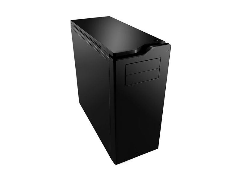 Az NZXT bejelentette új H630 számítógépházát