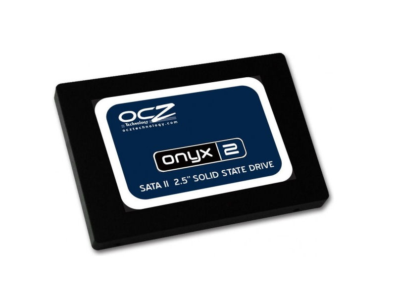 Az OCZ bejelentette új Onyx 2 SSD tárolóit