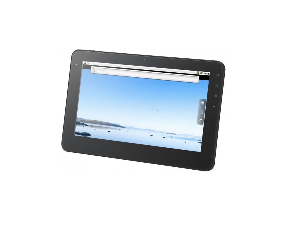 Az Onkyo bejelentette új TA117-es táblagépét