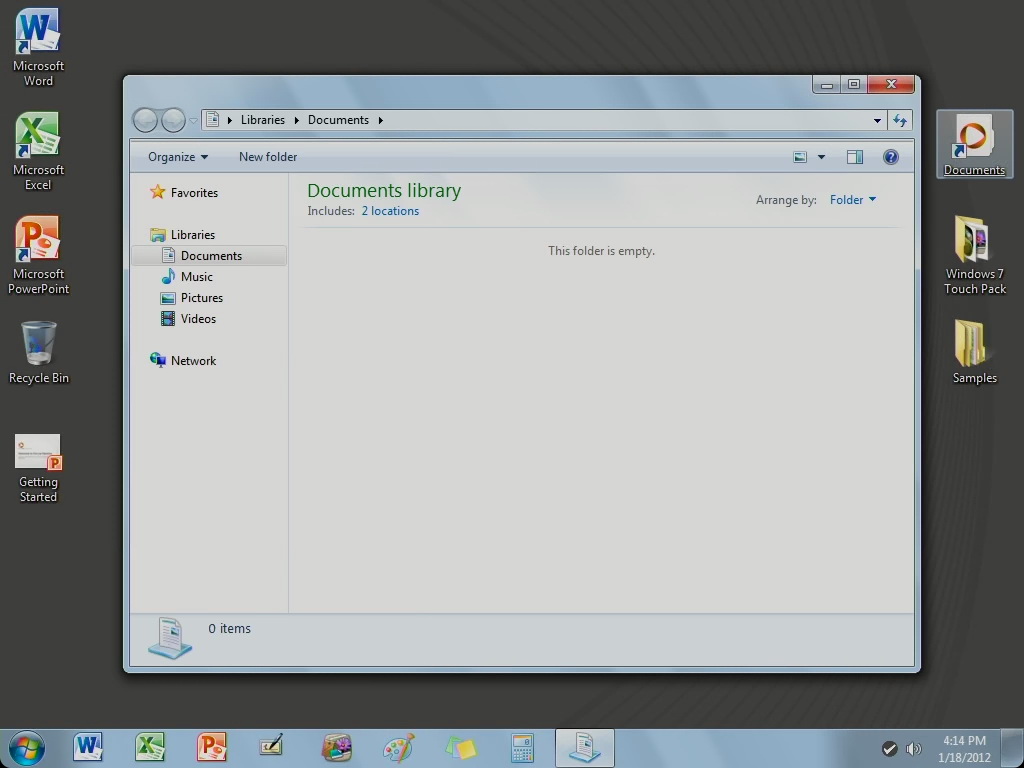 Az OnLive bemutatta iPad-ekre kihegyezett MS Office megoldását