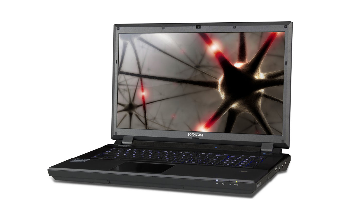 Az Origin PC bejelentette új EON17-SLX gamer laptopját