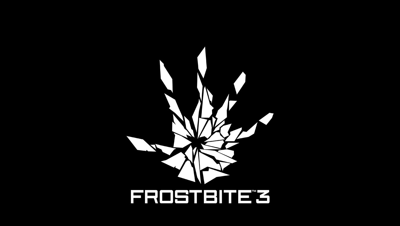 Az összes nagyobb Electronic Arts játék a Frostbite 3-at használja a jövőben
