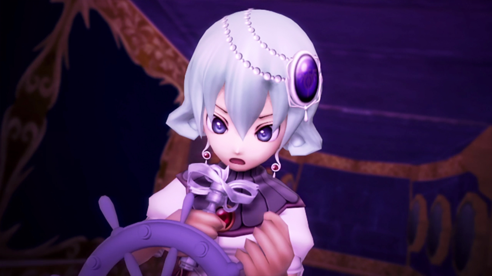 Az új Danganronpa és a Rodea the Sky Soldier is nyugatra tartanak