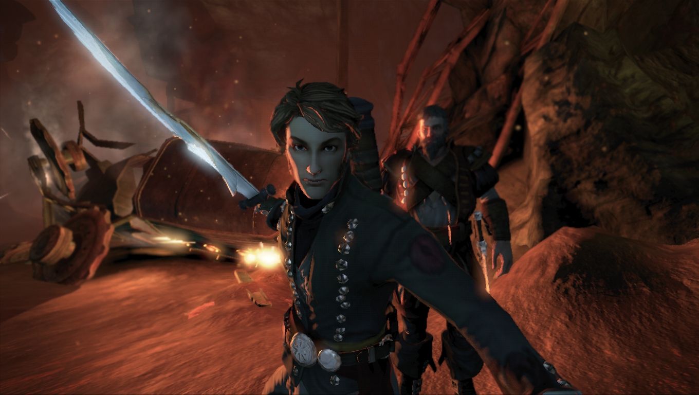 Az új generációs Xbox-ra készít „MMO-szerű RPG-t” a Lionhead