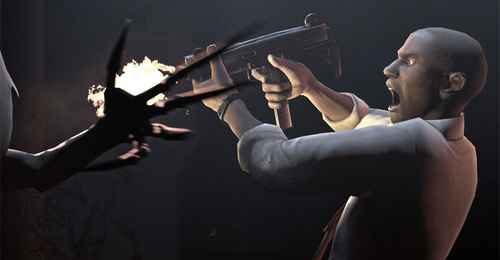 Az új Left 4 Dead kiegészítő a választás szabadságát kínálja