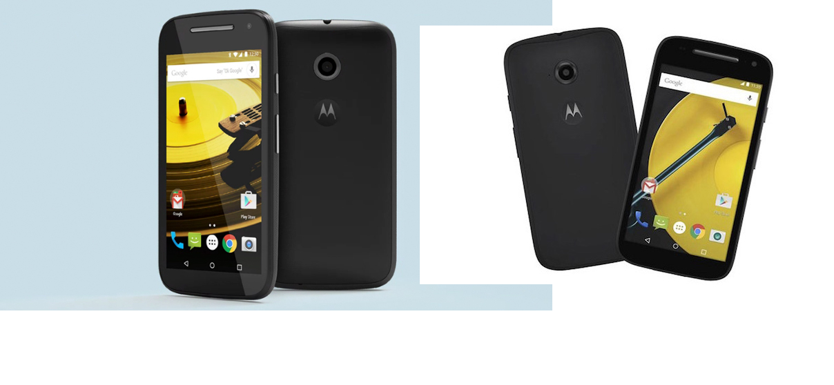 Az új Moto E-t rejtette a Motorola titokzatos doboza