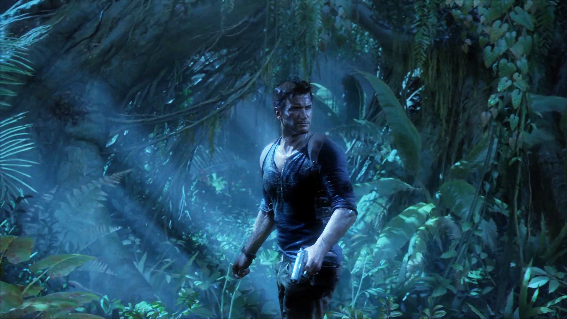 Az Uncharted 4 is ott lesz a jövő heti The Game Awards-on?