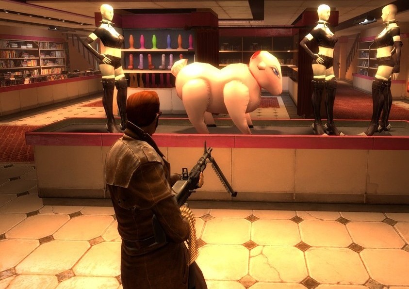 Az utolsó fejlesztési stádiumokban van már a Postal 3