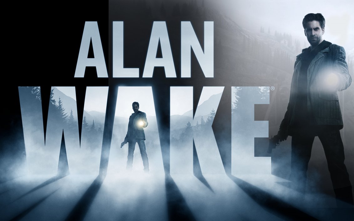 Az XBLA-es Alan Wake „ténylegesen” az Alan Wake 2 – állítja Geoff Keighley