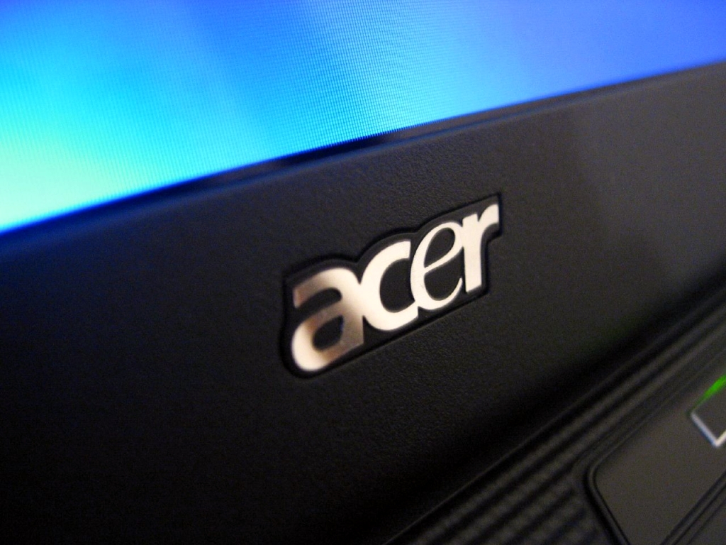 Az Acer a HD DVD táborhoz is csatlakozott