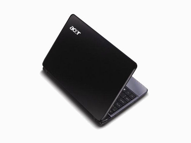 Az Acer bejelentette új Aspire AS1410 notebookját