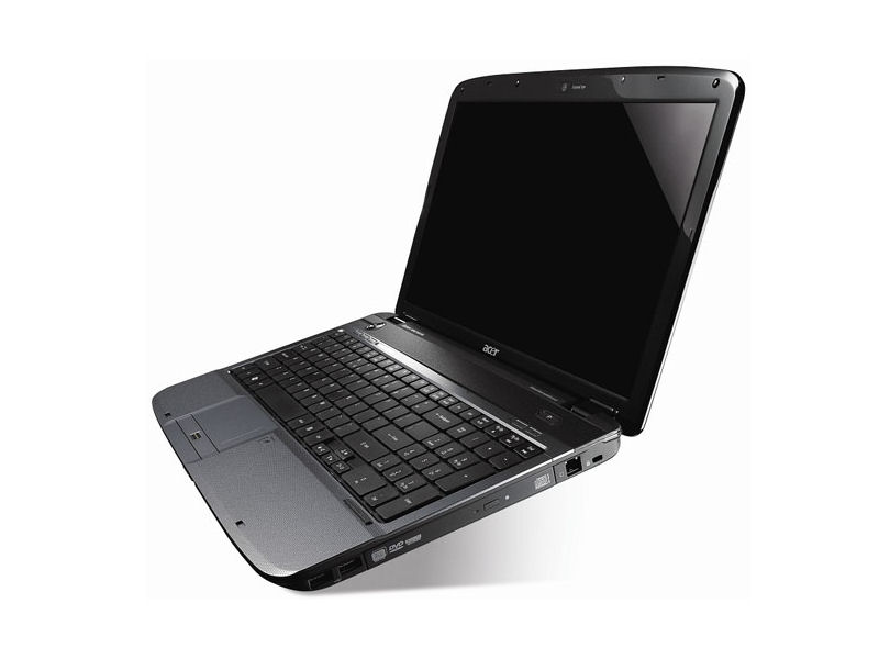 Az Acer bemutatta legújabb Aspire laptopját