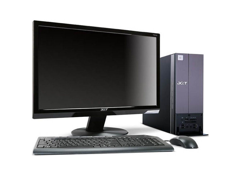 Az Acer bemutatta legújabb Aspire X sorozatú PC-jét