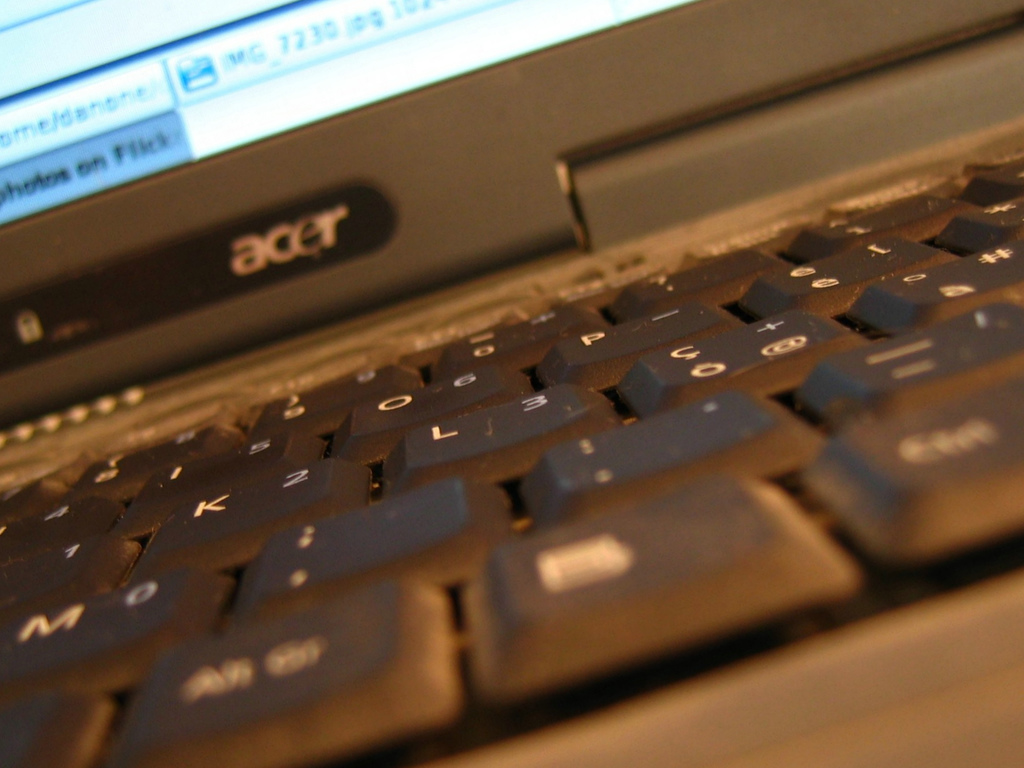 Az Acer csatlakozott a Blu-ray-táborhoz