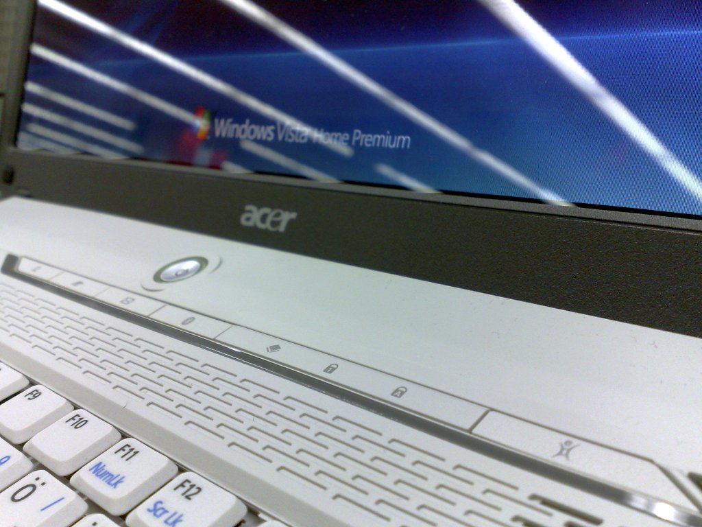 Az Acer is alacsony árú noteszgépeket forgalmazna