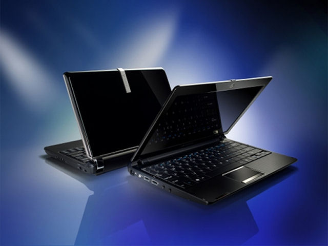 Az Acer piacra dobta legújabb LT3000 netbookját