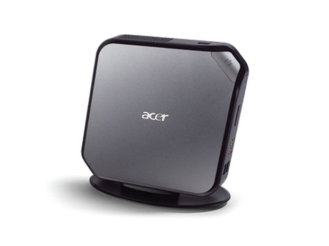 Az Acer piacra dobta legújabb Veriton nettop PC-jét