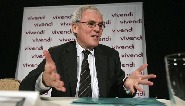 Az Activision Blizzard elnöki székébe készül a Vivendi vezérigazgatója