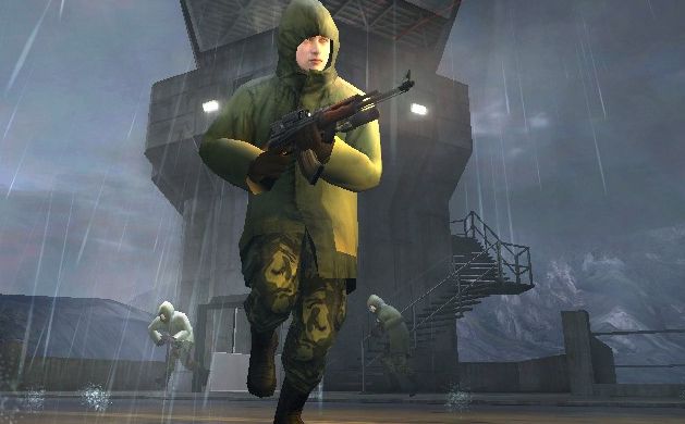 Az Activision Blizzard Nintendo DS-re is kiadja a GoldenEye 007-et