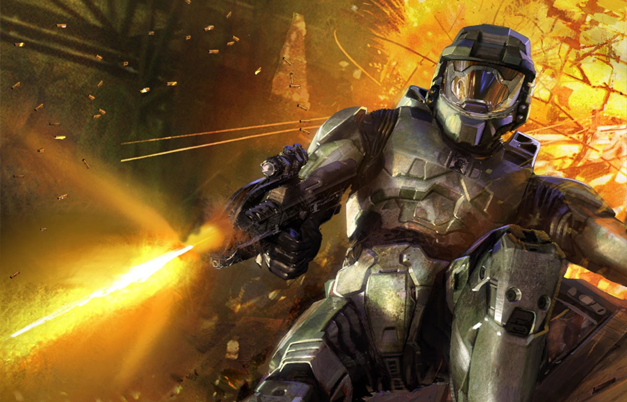 Az Activision kötelékébe került a Bungie!